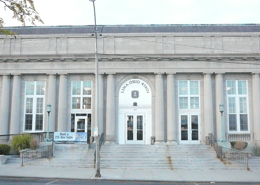 #29. Lima, OH