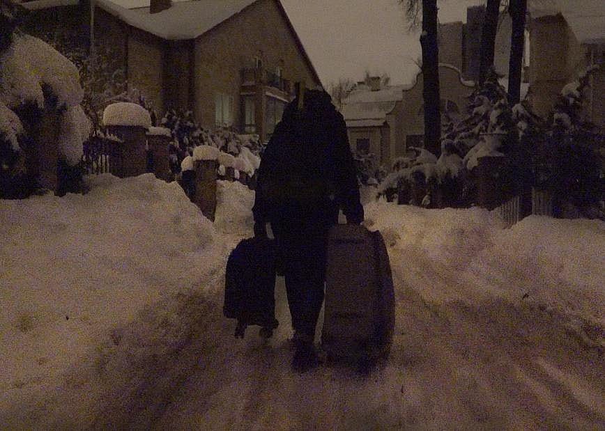 #3. Welcome to Chechnya