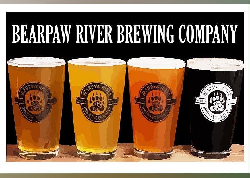 #12. Bearpaw River Brewing Company