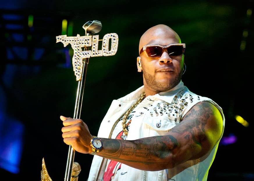 2008: 'Low' by Flo Rida featuring T-Pain