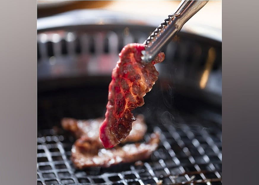 #7. Gyu-Kaku Japanese BBQ