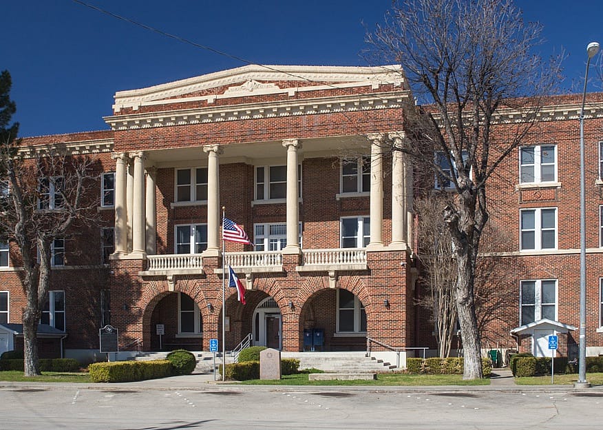 #34. Brown County