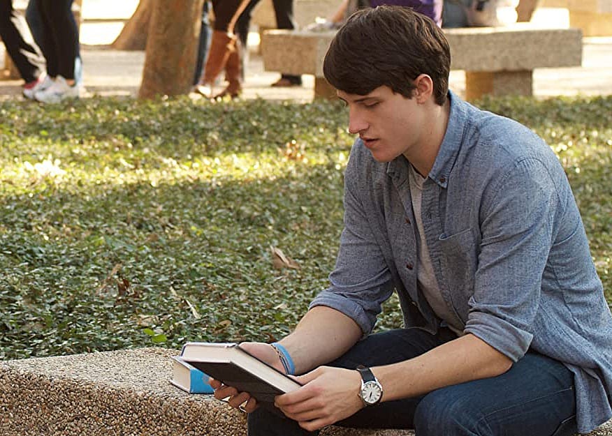 #26. God's Not Dead (2014)
