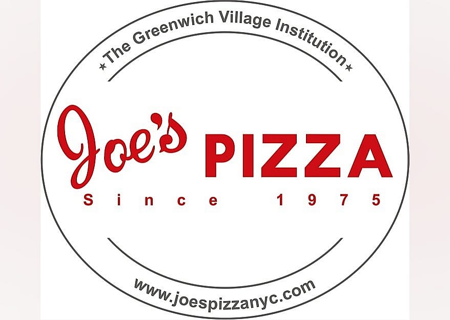 #22. Joe's Pizza