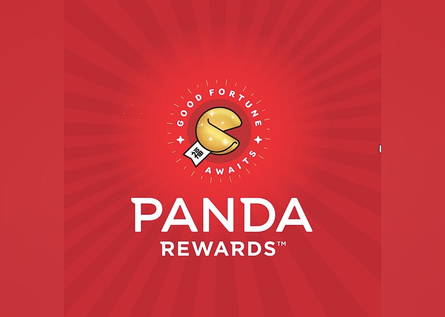 #13. Panda Express