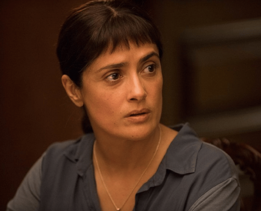 #19: Beatriz at Dinner