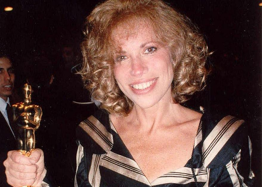 #31. Carly Simon (1971)