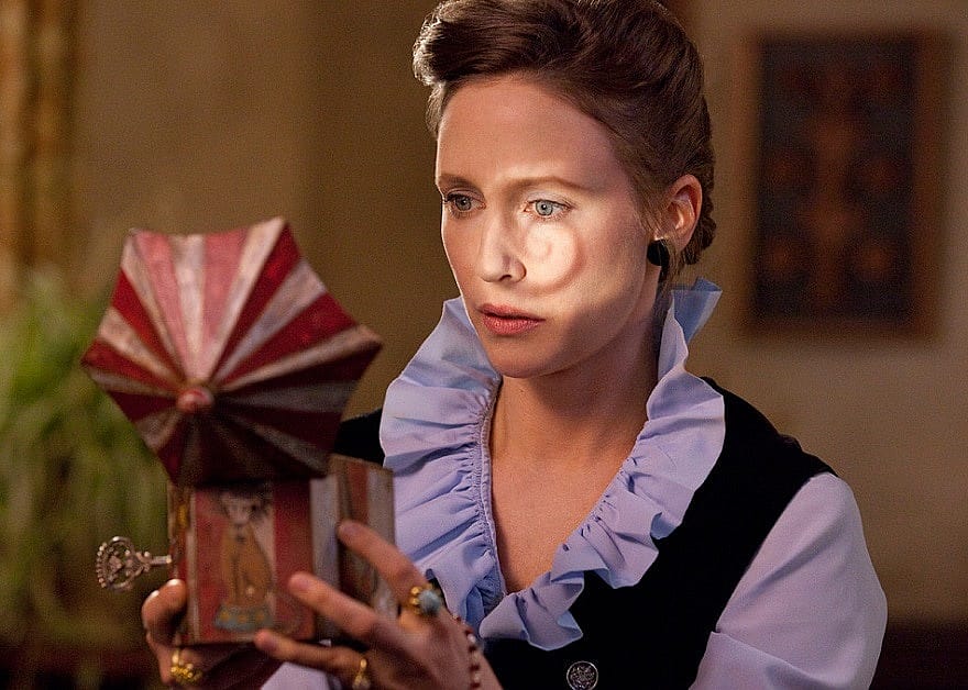 The Conjuring: The Devil Made Me Do It