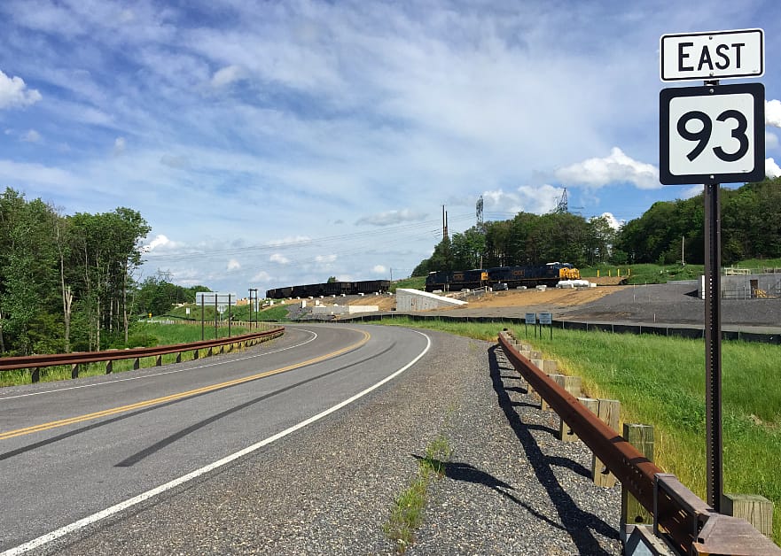 #14. Tucker County, West Virginia