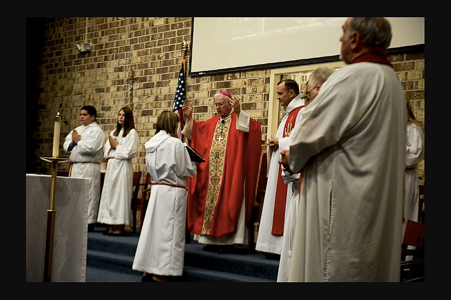 #30. Clergy and tips