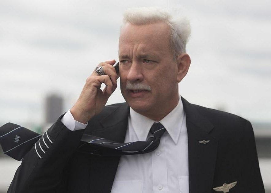 #18. Sully (2016)