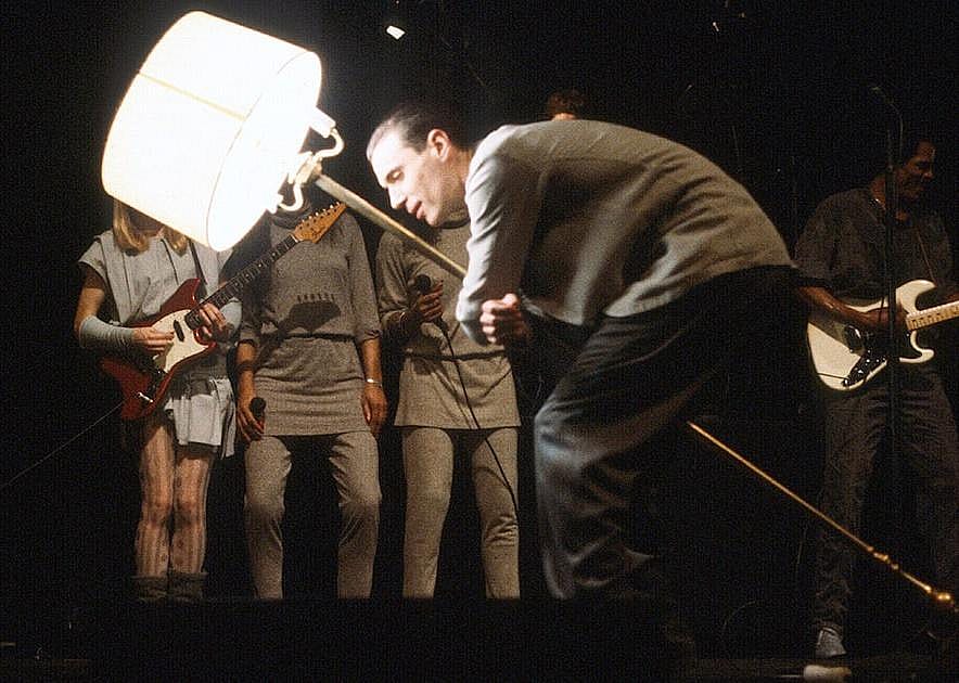 #26. Stop Making Sense (1984) (tie)