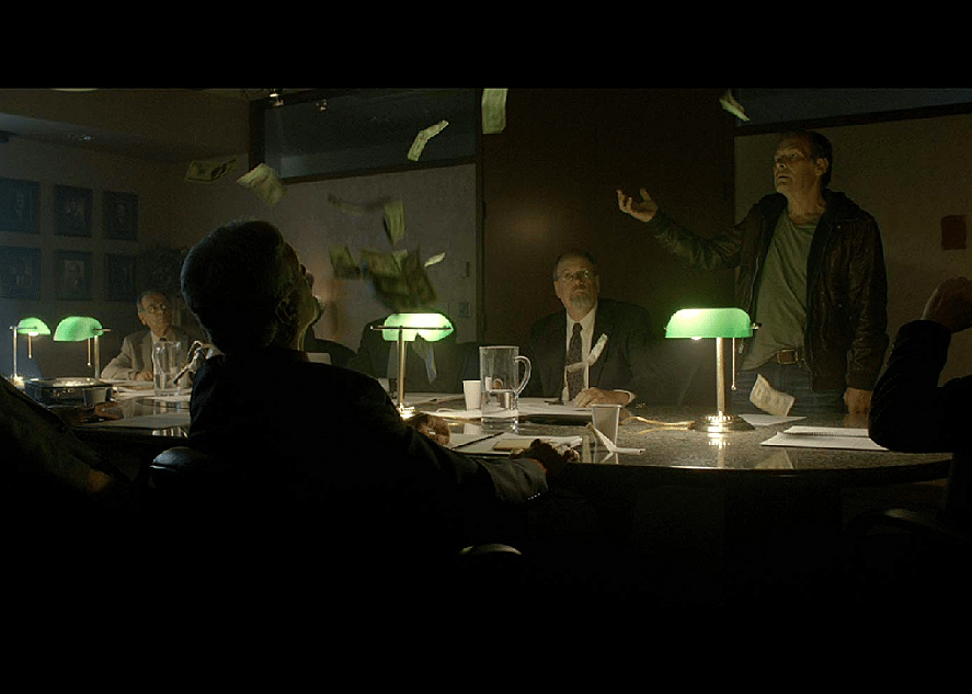 #14. Persecuted (2014)