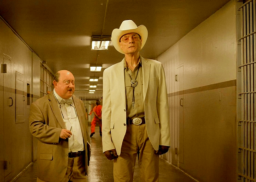 #4. The Human Centipede III (Final Sequence) (2015)