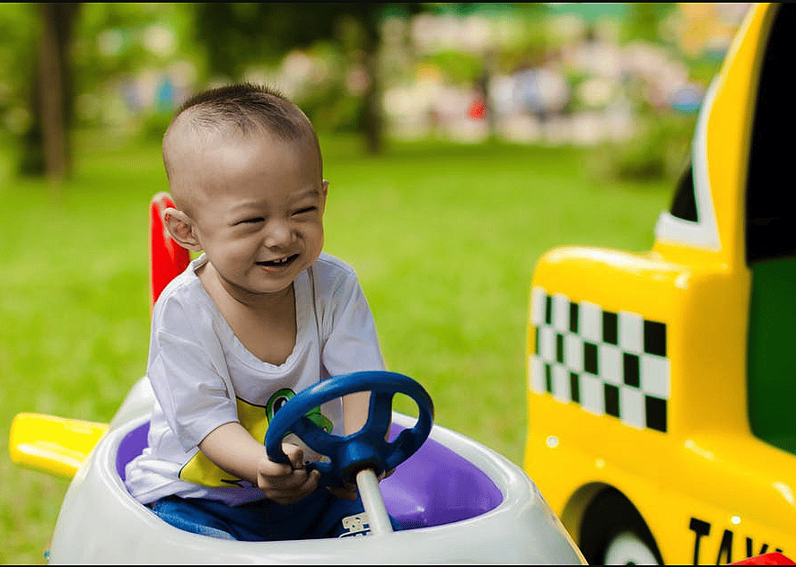 #8. Noah (for boys)