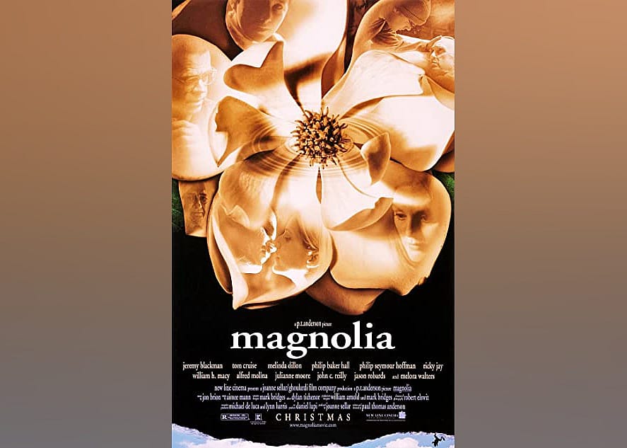 #42. Magnolia (1999)