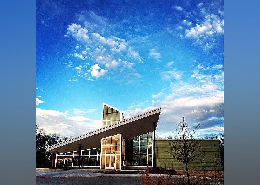 #25. Kansas Children's Discovery Center