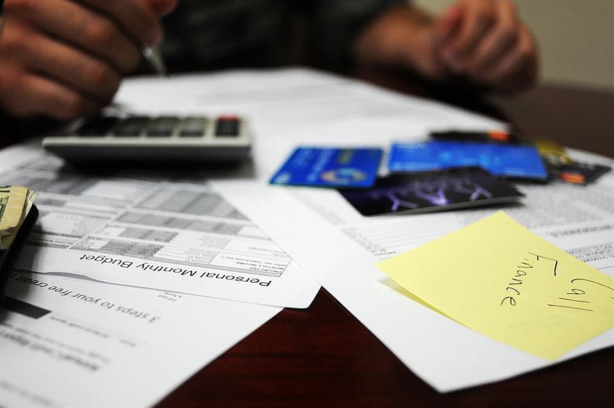 #33. Debt elimination