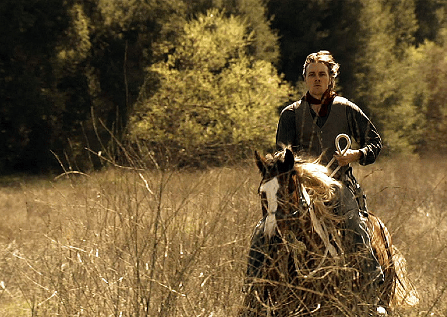 #93. Brother's Justice (2010)