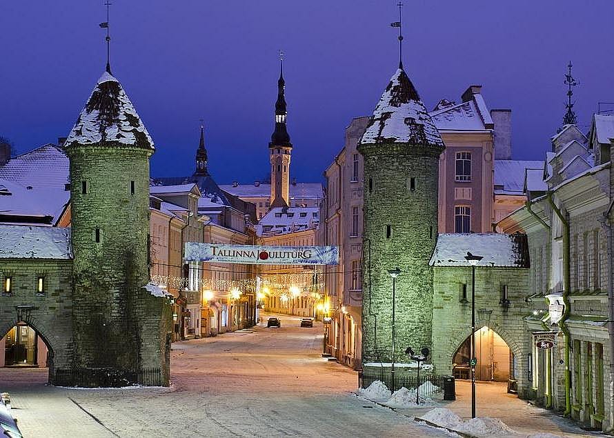 #42. Estonia
