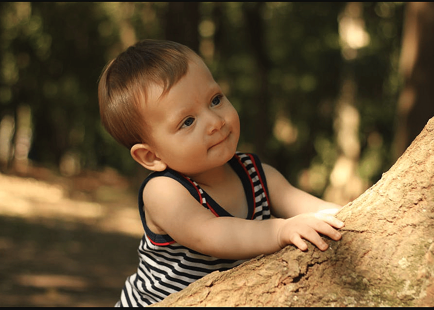#25. Christian (for boys)