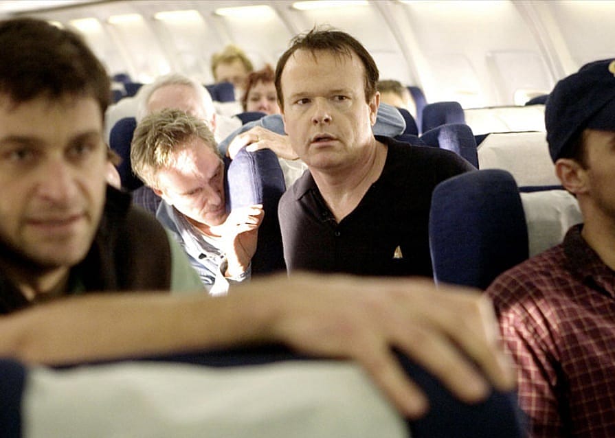 9/11: 'United 93'