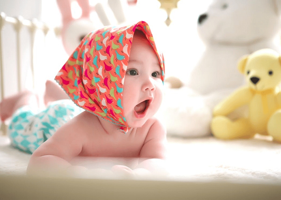 #3. William (for boys)