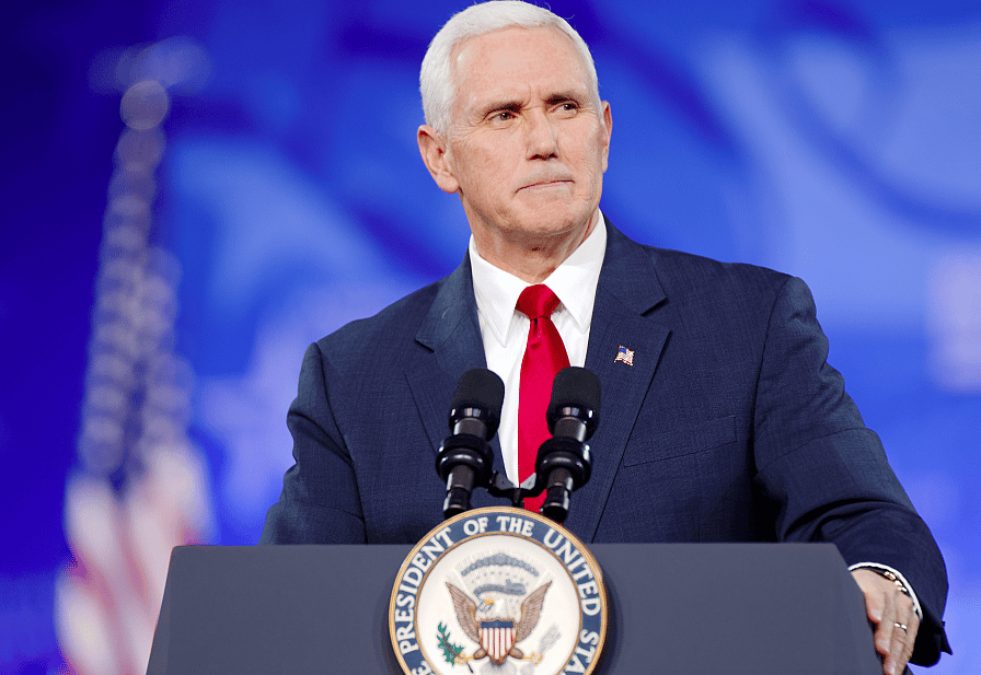 #1. Vice president