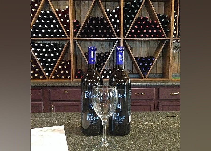 #23. Pheasant Hollow Winery