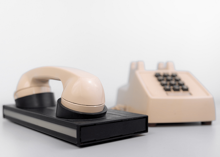 The first modem