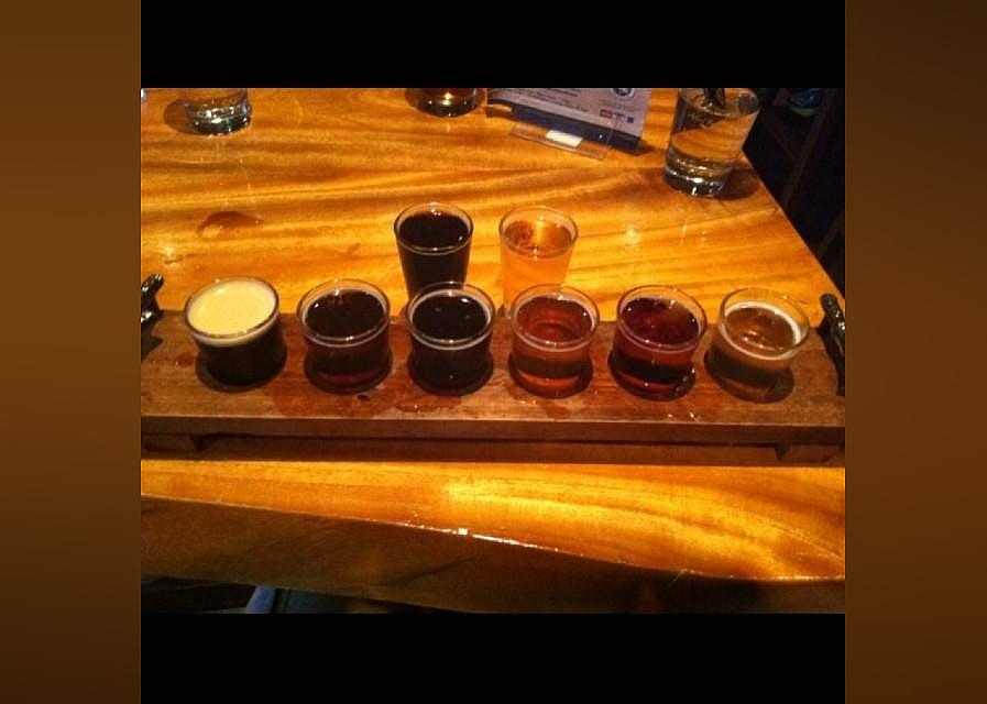 #11. Black Raven Brewing Company