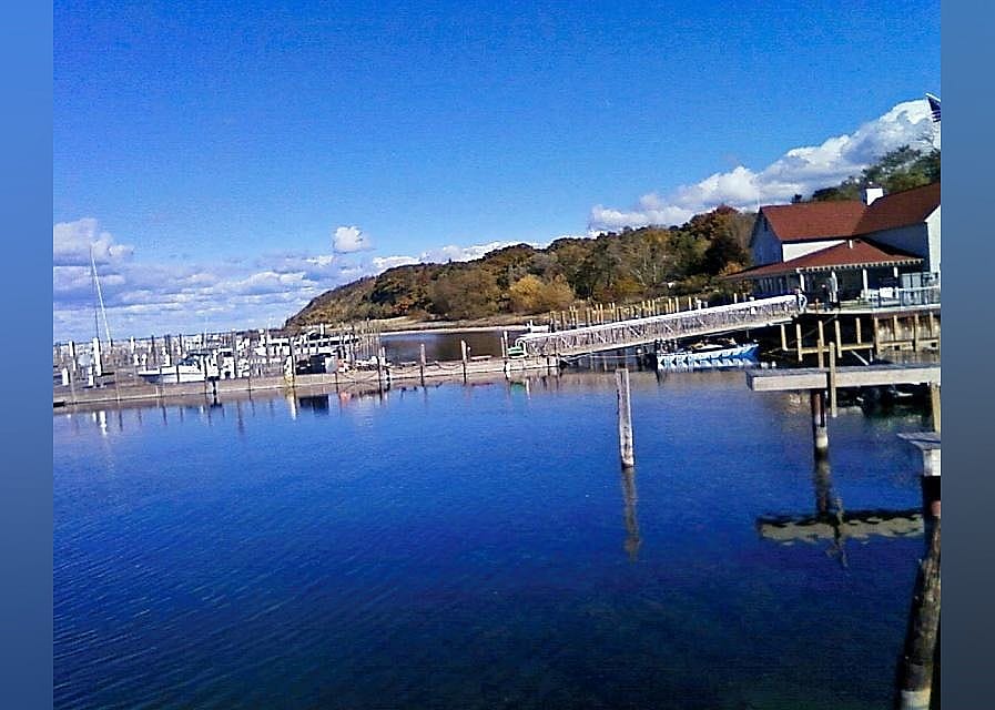#8. Fishtown