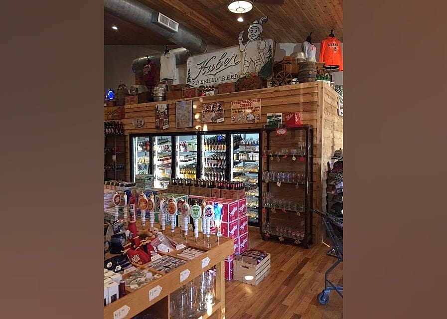 #6. Minhas Craft Brewery