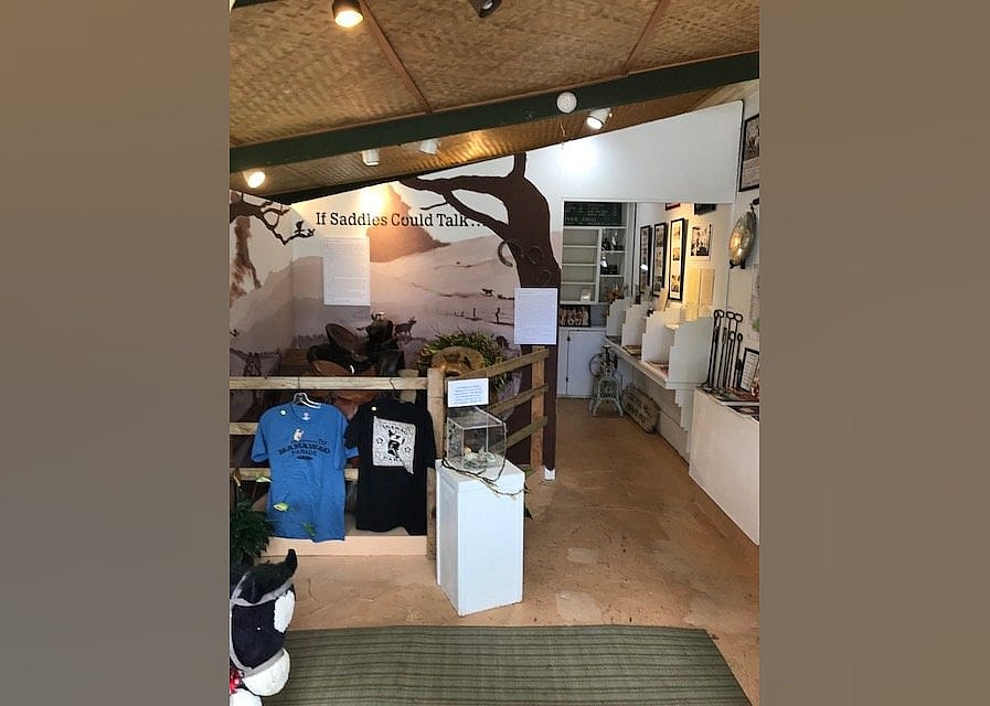 #21. Makawao History Project