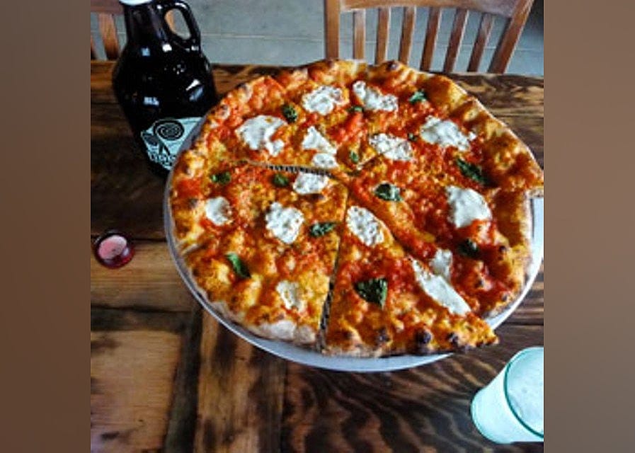 #11. Fiddlehead Brewing Company