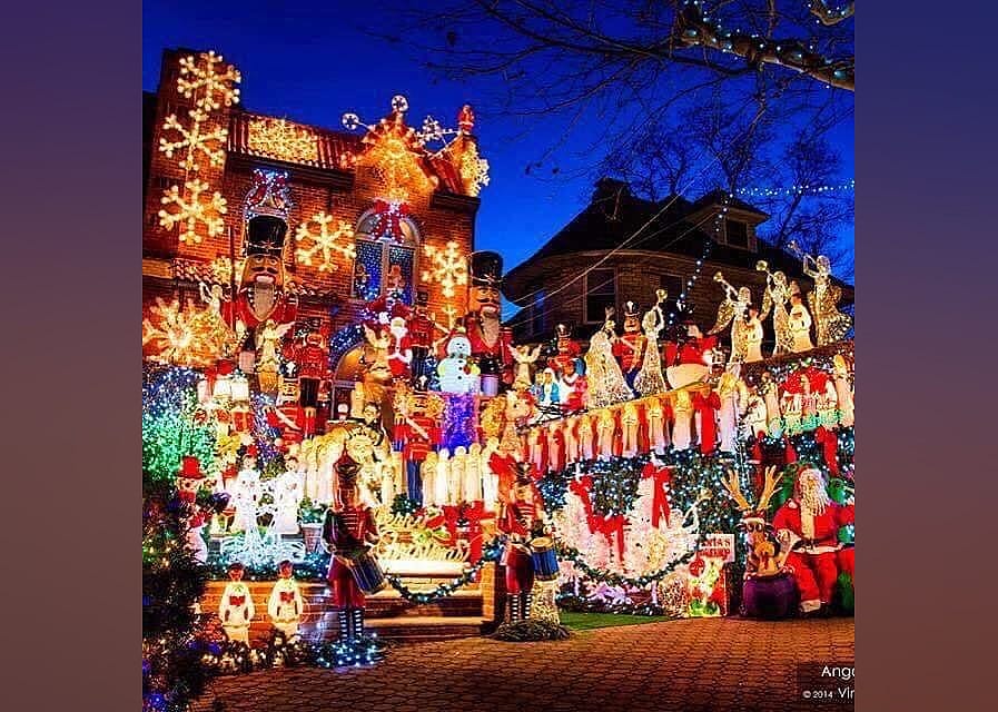 #26. Dyker Heights