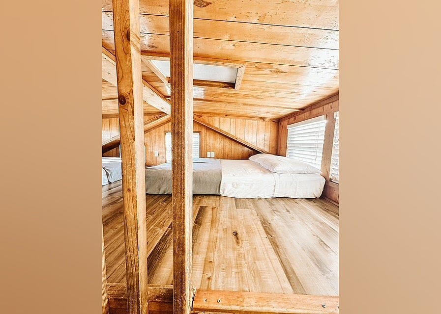 #11. Colorado Springs KOA