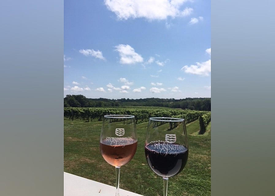 #29. Stonington Vineyards