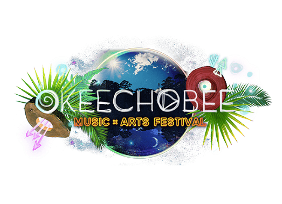 #13. Okeechobee Music and Arts Festival