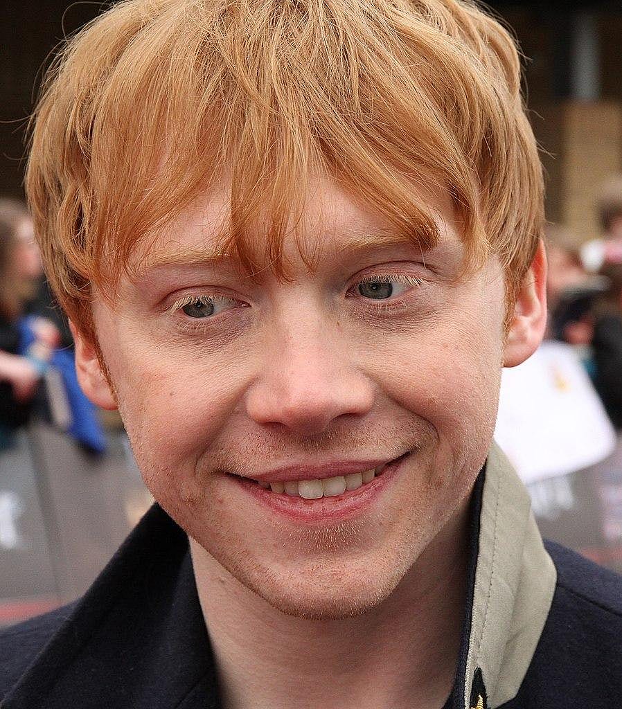 1988: Rupert Grint