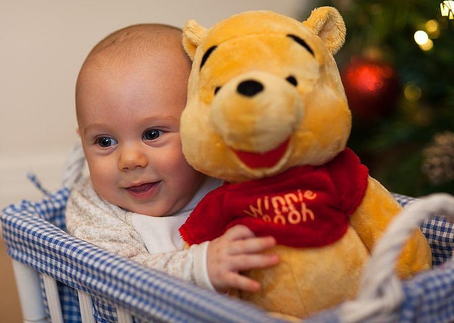 #40. Jack (for boys)