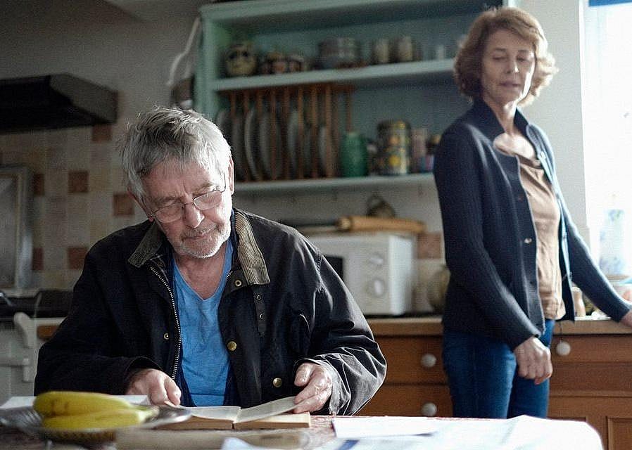 #88. 45 Years (2015)