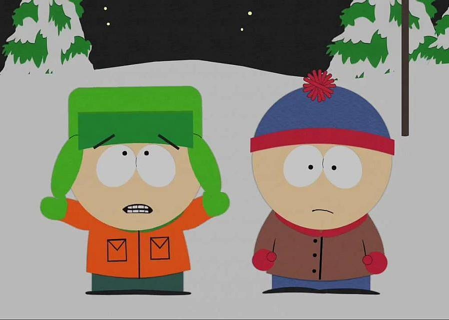 #93. Season 7, Episode 3 - Toilet Paper