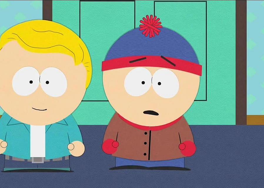 #16. Season 7, Episode 12 - All About Mormons
