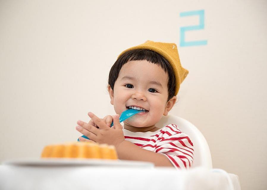 #10. Joseph (for boys)