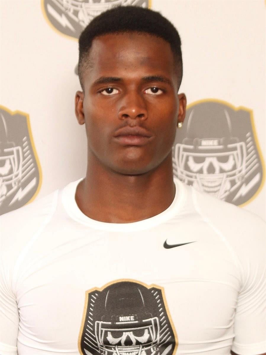 #26: Maleik Gray (2017)