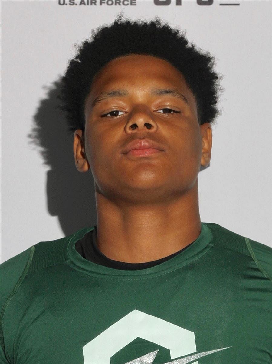 #1: Tyrion Ingram-Dawkins (DT)