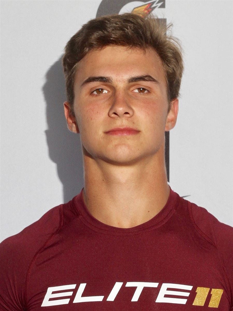 #18: Will Taylor (ATH)