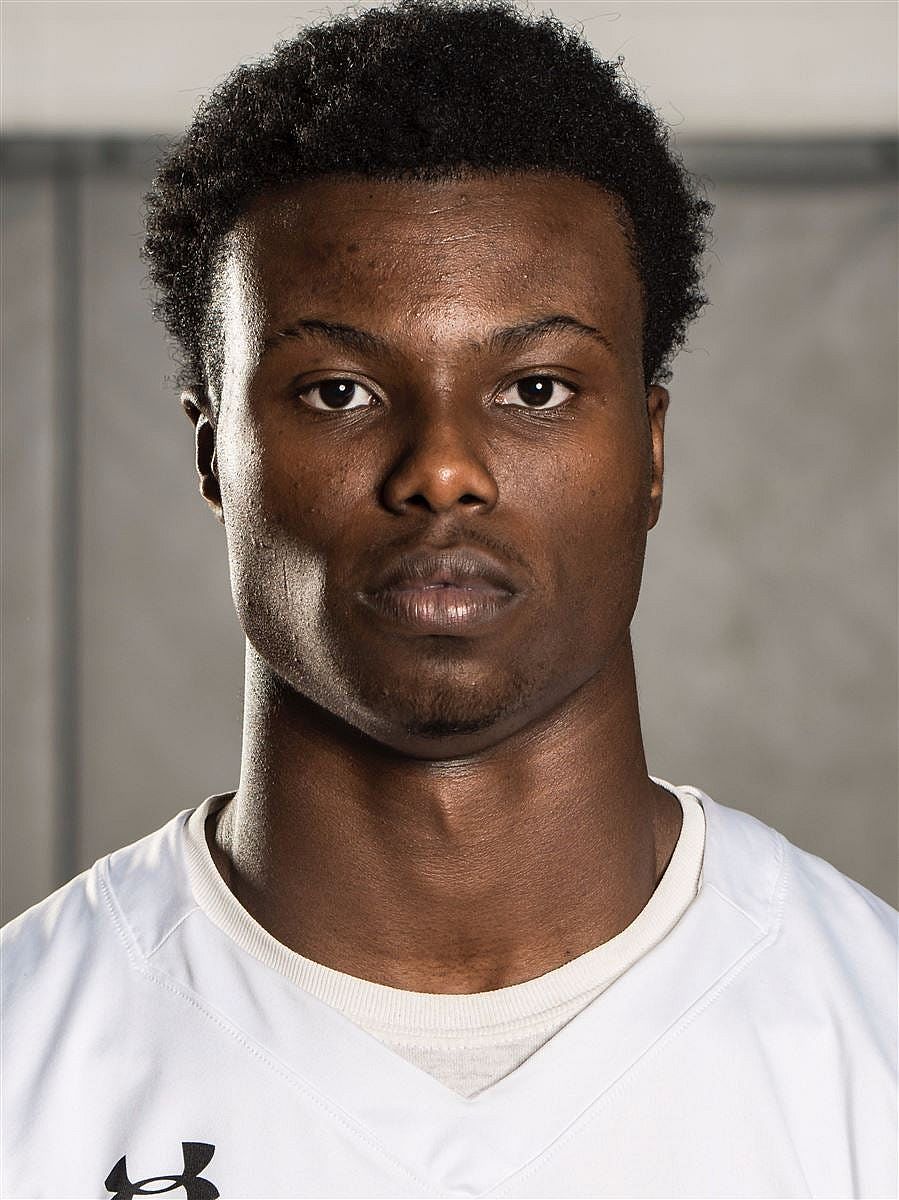 #17: Da'Shawn Brown (WR)