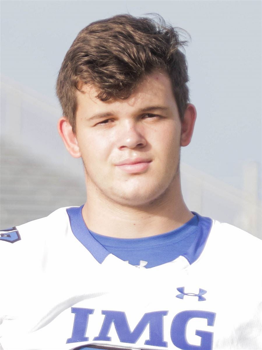 #36: Dayne Shor (OT)